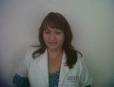 Fotos de Elizabeth Marulanda Z. Fisioterapeuta-Terapia Respiratoria