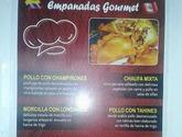 Fotos de Empanadas Arroces Gourmet