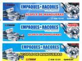 Fotos de Empaques & Racores 7 De Agosto