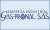 Fotos de Empresa Industrial Gas-pronal S.a.s