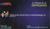 Fotos de Empresarios A.g.h.a. Empresa