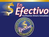 Fotos de En Efectivo