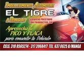 Fotos de Enbellecimiento Automotriz A Domicilio El Tigre