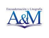Fotos de Encuadernación Y Litografía A&m