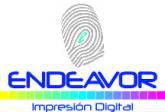 Fotos de Endeavor Impresión Digital