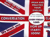 Fotos de English Workshops And Testing Center