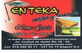 Fotos de Enteka