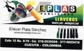 Fotos de Eplas Publicidad