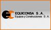 Fotos de Equiconsa Equipos Y Construcciones