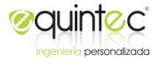 Fotos de Equintec