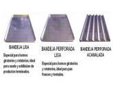 Equipos Y Bandejas