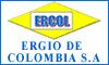 Fotos de Ergio De Colombia S.a.