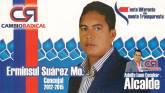 Fotos de Erminsul Suarez Moreno Concejo 2012 - 2015