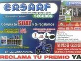 Fotos de Ersarf Seguros