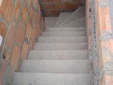 Escaleras La Esperanza