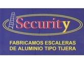 Fotos de Escaleras Security