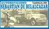 Fotos de Escuela De Automovilismo Sebastian De Belalcazar