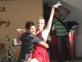 Fotos de Escuela De Baile Ritmo Changó