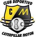 Fotos de Escuela De Futbol Caterpillar Motor