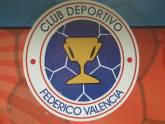 Fotos de Escuela De Futbol Federico Valencia