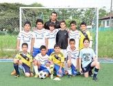Fotos de Escuela De Futbol Norte Cali - Legends Soccer