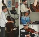 Fotos de Escuela De Musica Y Salas De Ensayo Krattos