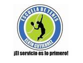 Fotos de Escuela De Tenis Elkin Gutierrez / Match Point