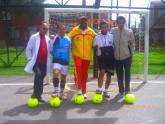 Fotos de Escuela Semilla Deportiva
