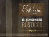Fotos de Eslabón Diseño
