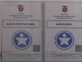 Fotos de Especialistas Audiologia Ocupacional