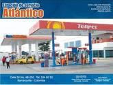 Fotos de Estacion De Servicio Automotriz Atlantico