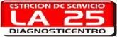 Fotos de Estacion De Servicios La 25