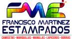 Fotos de Estampados Francisco Martinez