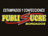 Fotos de Estampados Y Confecciones Publisucre
