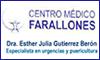 Esther Julia Gutierrez Beron