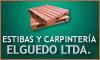Fotos de Estibas Y Carpintería Elguedo Ltda.
