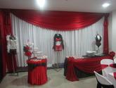 Estilo Y Moda - Casa De Banquetes
