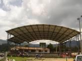Fotos de Estructuras Metálicas J.m.