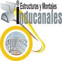 Fotos de Estructuras Y Montajes Inducanales