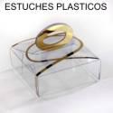 Fotos de Estuches Plasticos