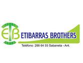 Fotos de Etibarras Brothers
