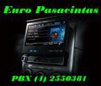 Fotos de Euro Pasacintas (Sonido, Pantallas Y Alarmas Para Carros)