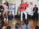 Fotos de Eventos Eduardo Cabrera