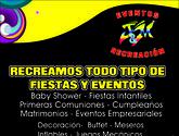 Fotos de Eventos Jm Y Recreación (La Hora Loca)