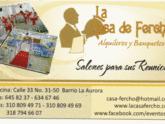 Fotos de Eventos La Casa De Fercho- Discoteca & Karaoke