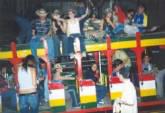 Fotos de Eventos La Gran Rumba