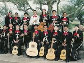 Fotos de Eventos Masivos - Mariachis Arriba Suarez