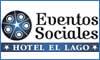 Fotos de Eventos Sociales Hotel El Lago