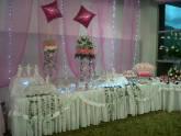 Fotos de Eventos Y Banquetes Punto Azul