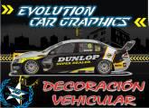 Fotos de Evolution Car Graphics
